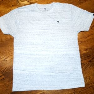 Mens short sleeve Hurley for Buckle tee shirt.